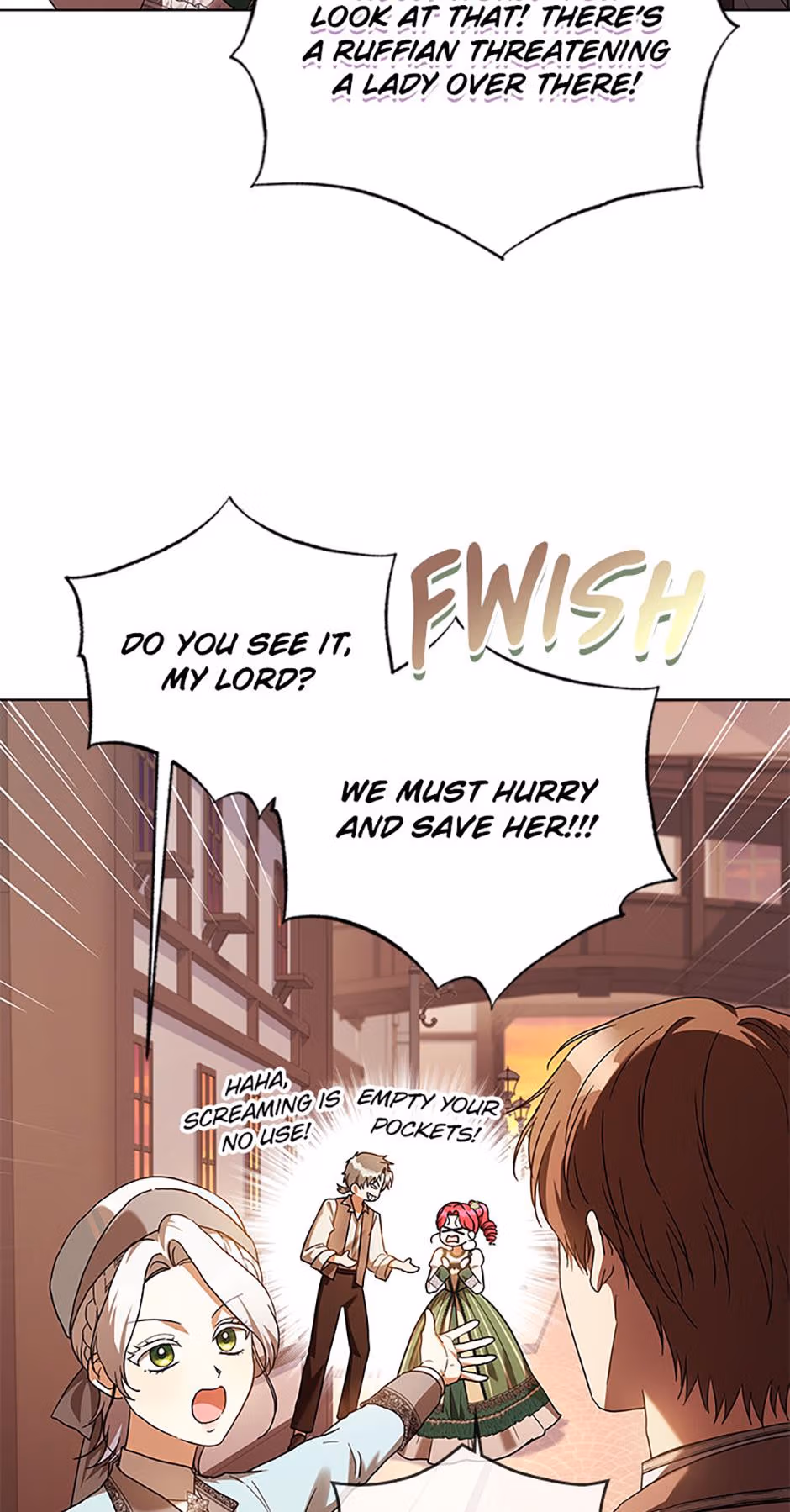 Read Sierra on Strike! chapter 3 image 38 on Lezhin
