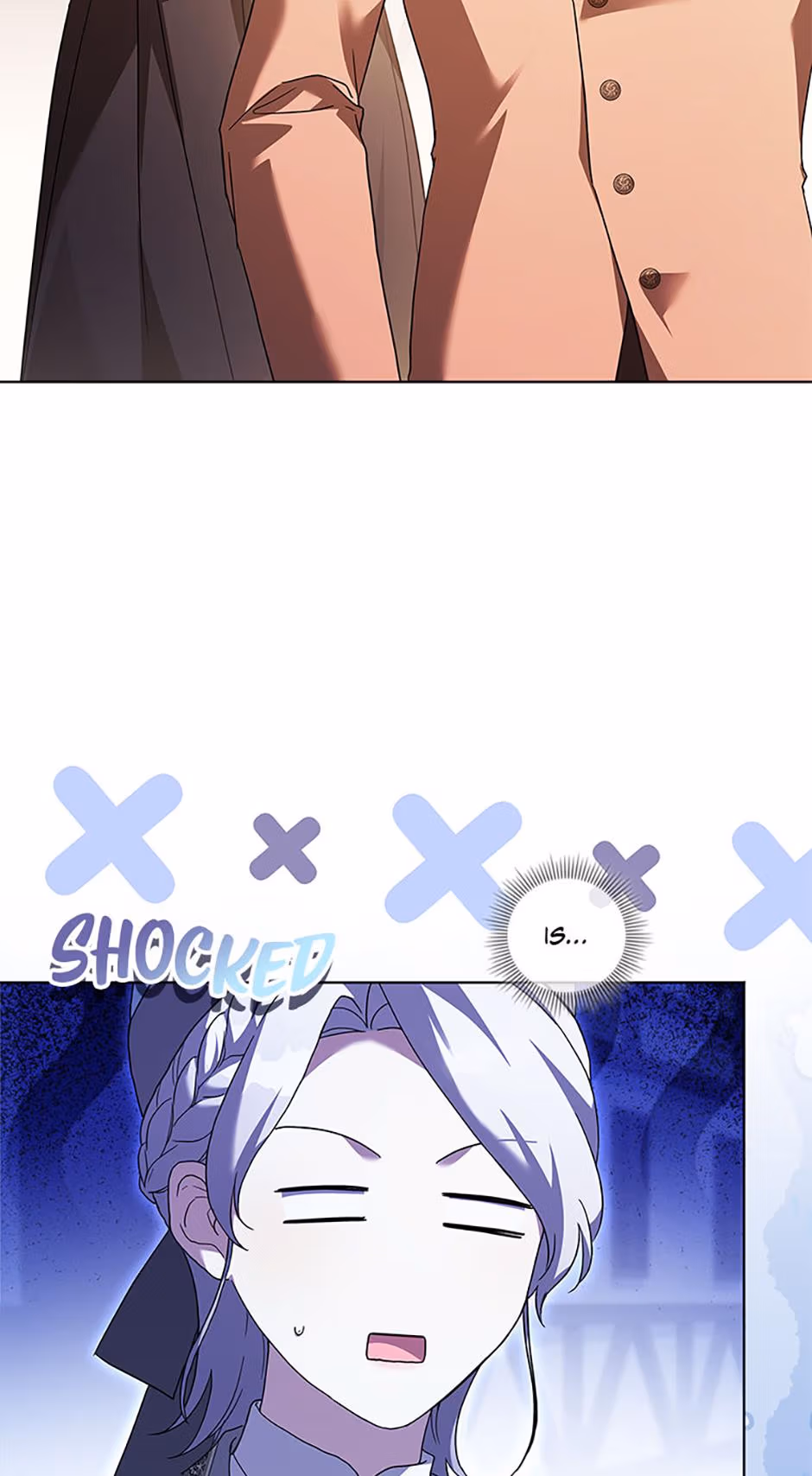 Read Sierra on Strike! chapter 3 image 43 on Lezhin