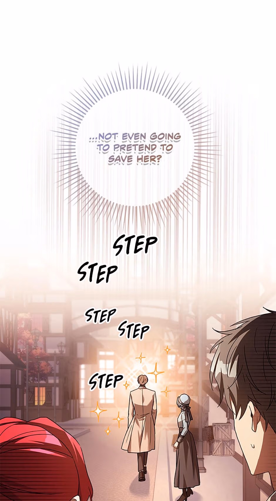 Read Sierra on Strike! chapter 3 image 45 on Lezhin