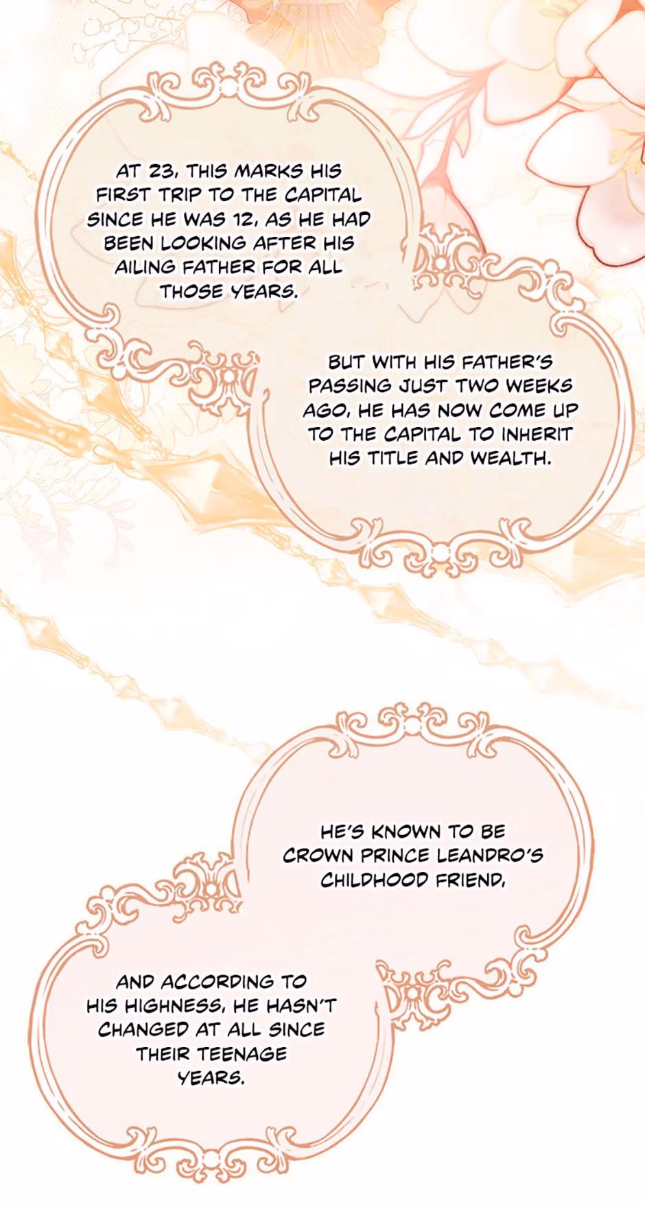 Read Sierra on Strike! chapter 3 image 48 on Lezhin