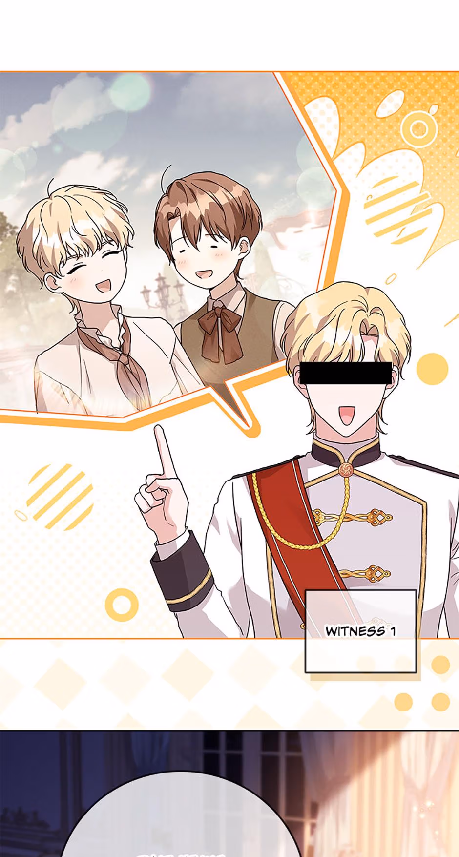Read Sierra on Strike! chapter 3 image 49 on Lezhin