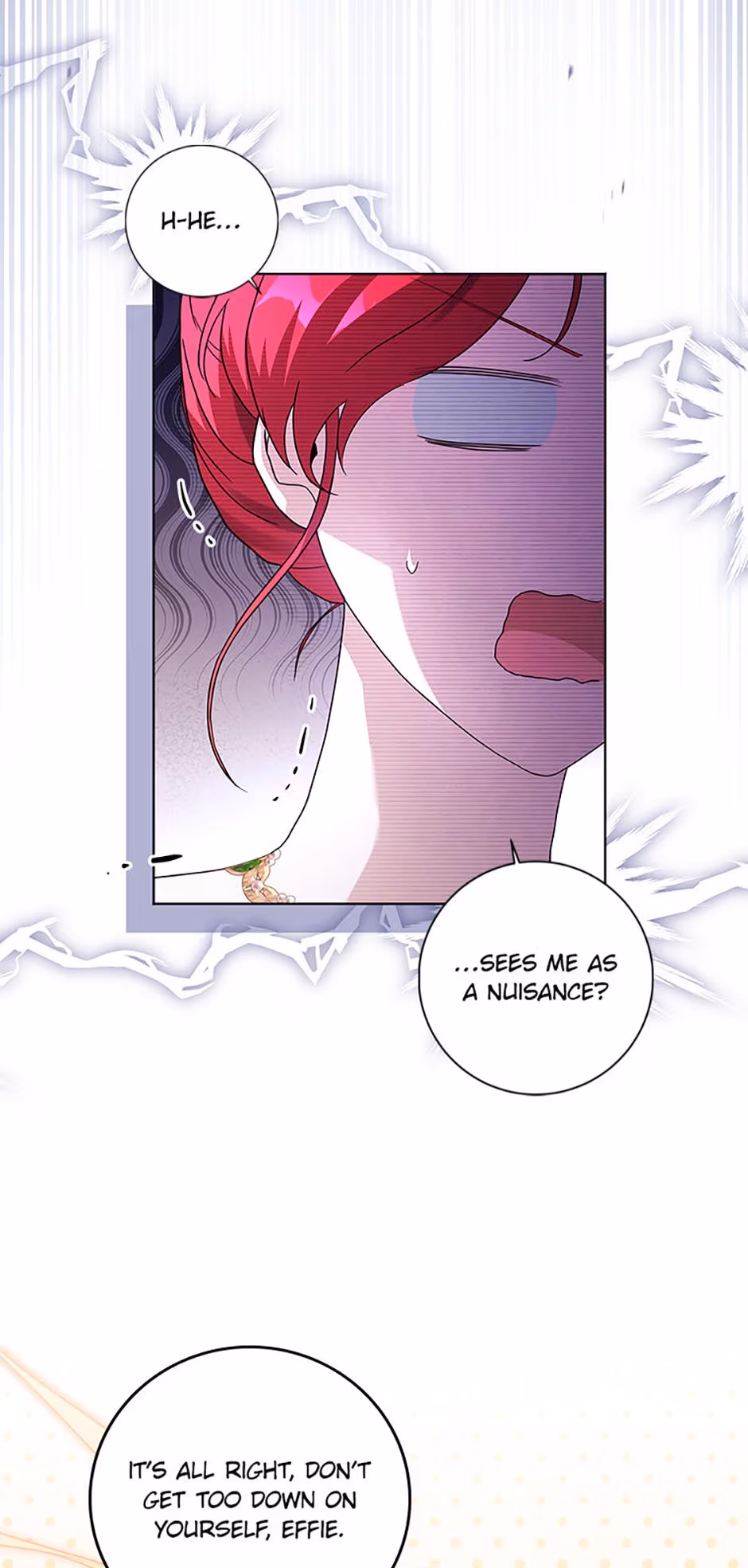 Read Sierra on Strike! chapter 3 image 58 on Lezhin