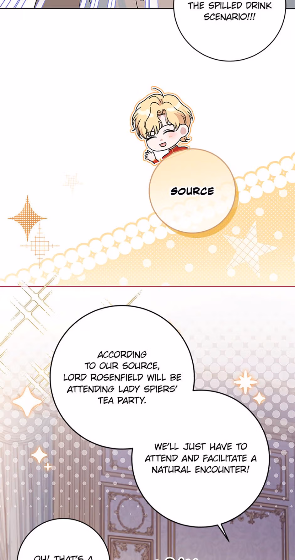 Read Sierra on Strike! chapter 3 image 61 on Lezhin