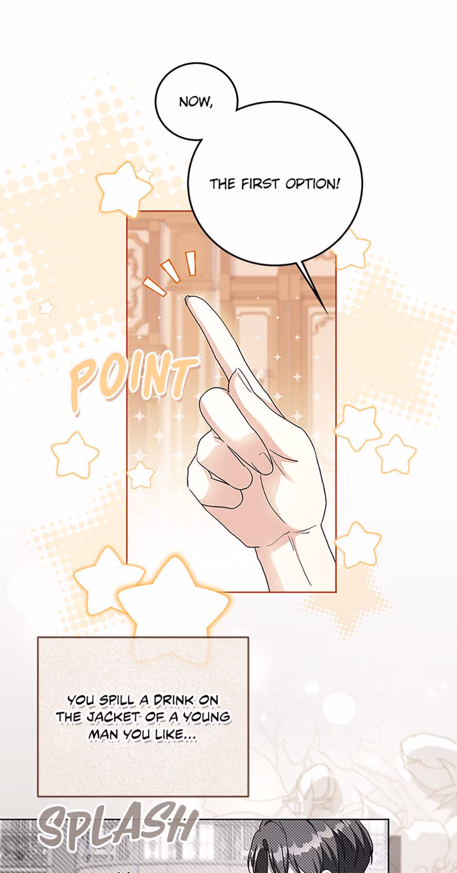 Read Sierra on Strike! chapter 3 image 7 on Lezhin
