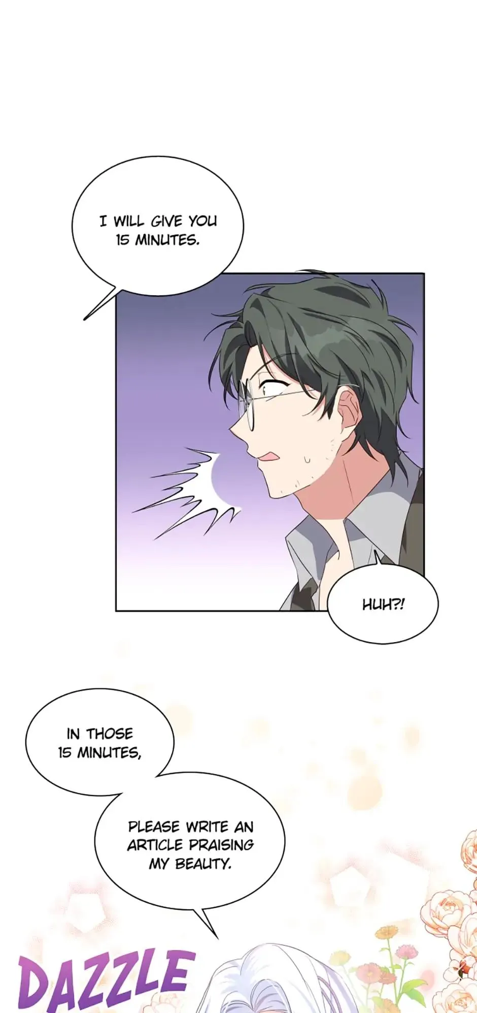 Read Sierra on Strike! chapter 30 image 11 on Lezhin