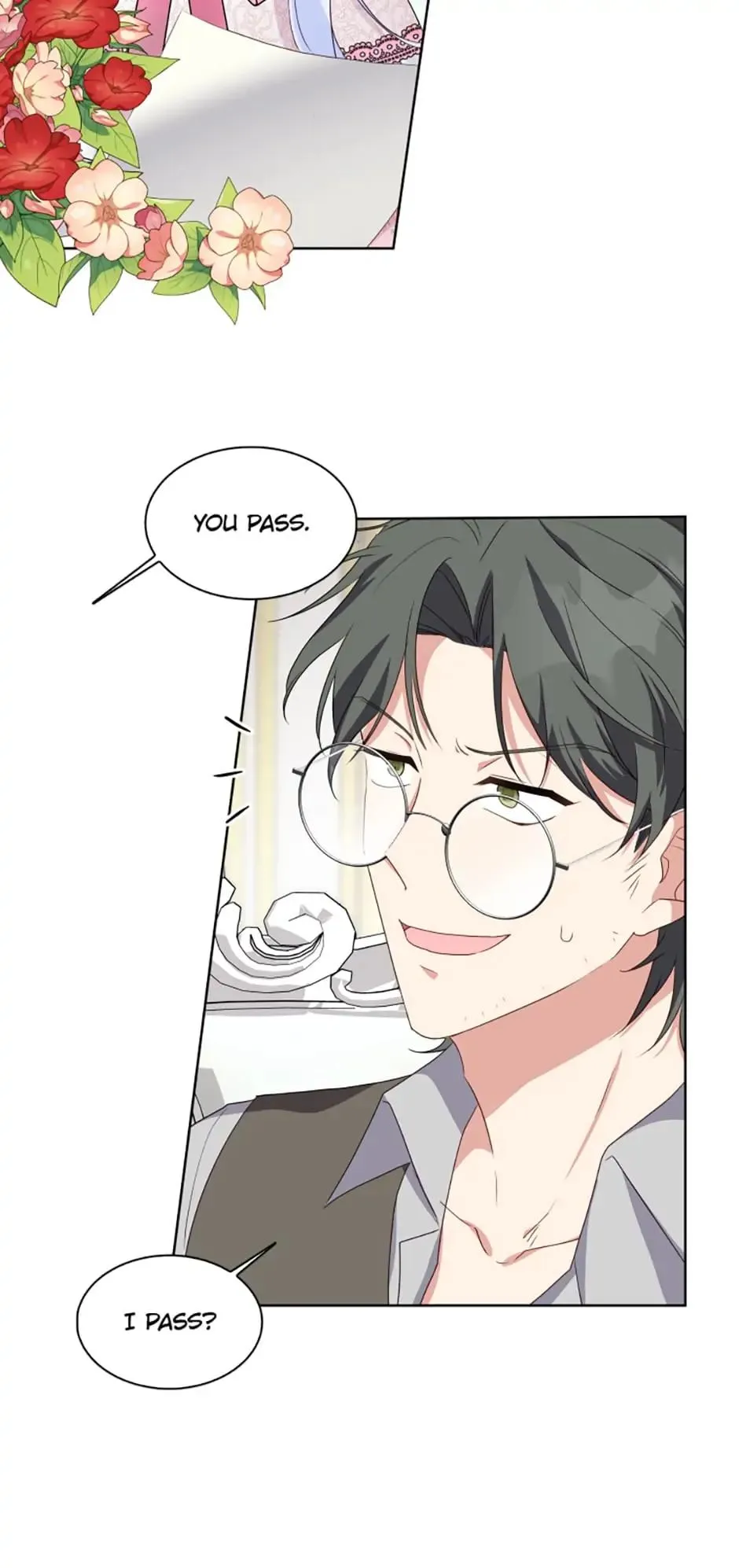 Read Sierra on Strike! chapter 30 image 15 on Lezhin