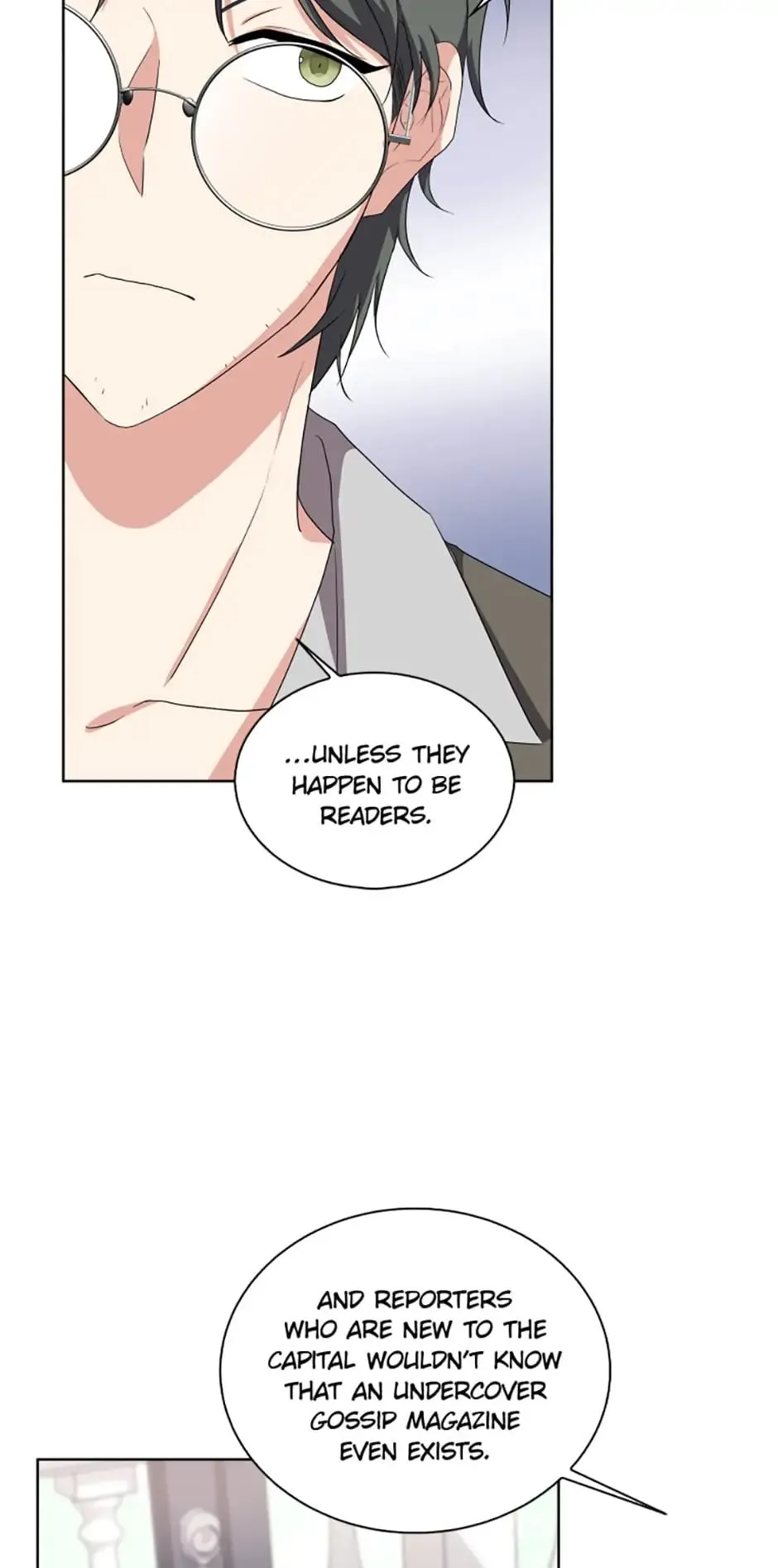 Read Sierra on Strike! chapter 30 image 24 on Lezhin