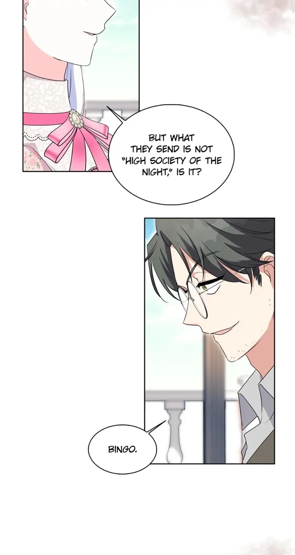 Read Sierra on Strike! chapter 30 image 28 on Lezhin
