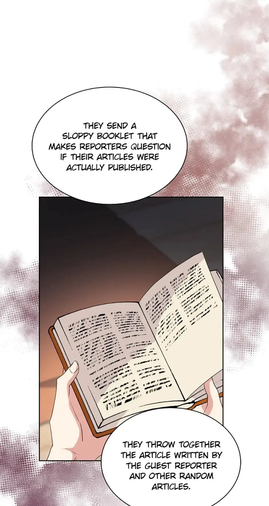Read Sierra on Strike! chapter 30 image 29 on Lezhin