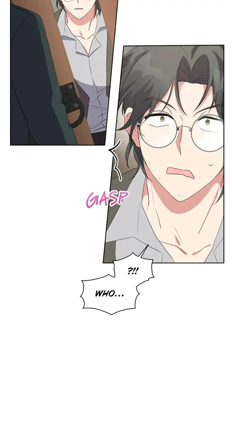 Read Sierra on Strike! chapter 30 image 3 on Lezhin