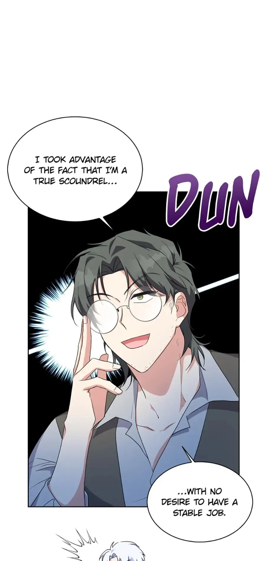 Read Sierra on Strike! chapter 30 image 31 on Lezhin