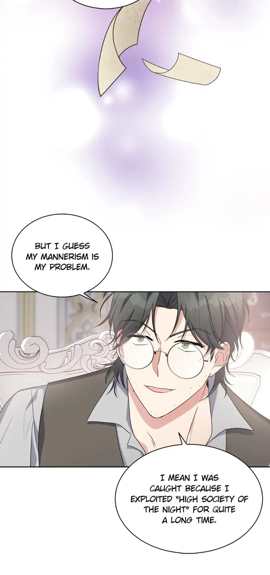 Read Sierra on Strike! chapter 30 image 38 on Lezhin