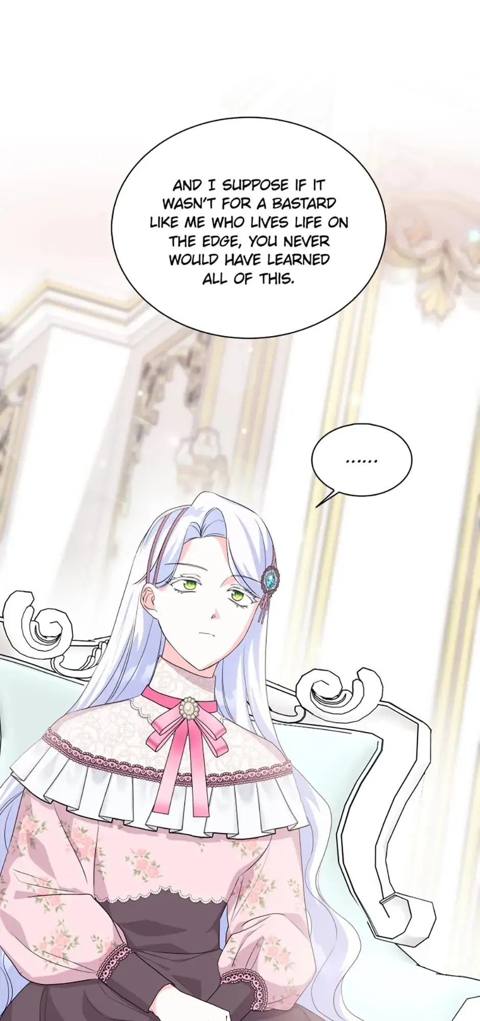 Read Sierra on Strike! chapter 30 image 39 on Lezhin
