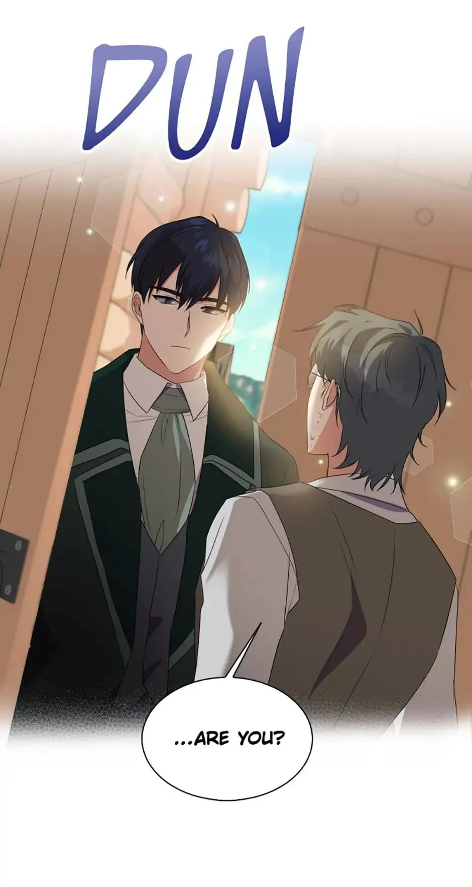 Read Sierra on Strike! chapter 30 image 4 on Lezhin
