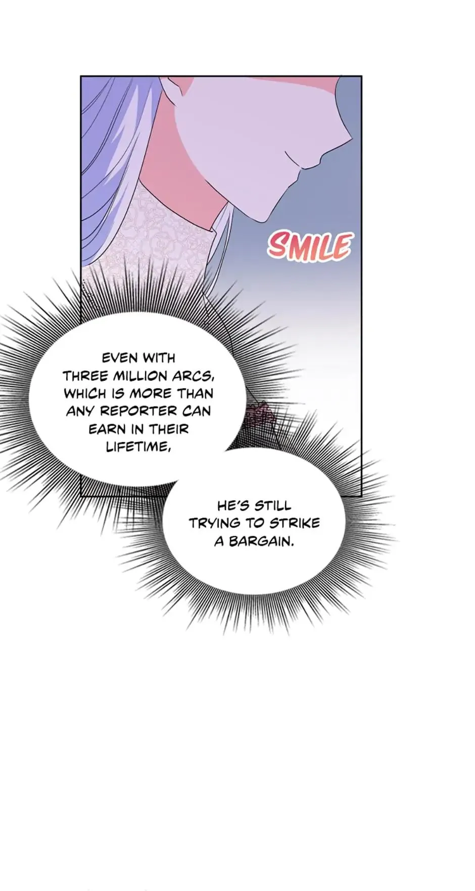 Read Sierra on Strike! chapter 30 image 43 on Lezhin