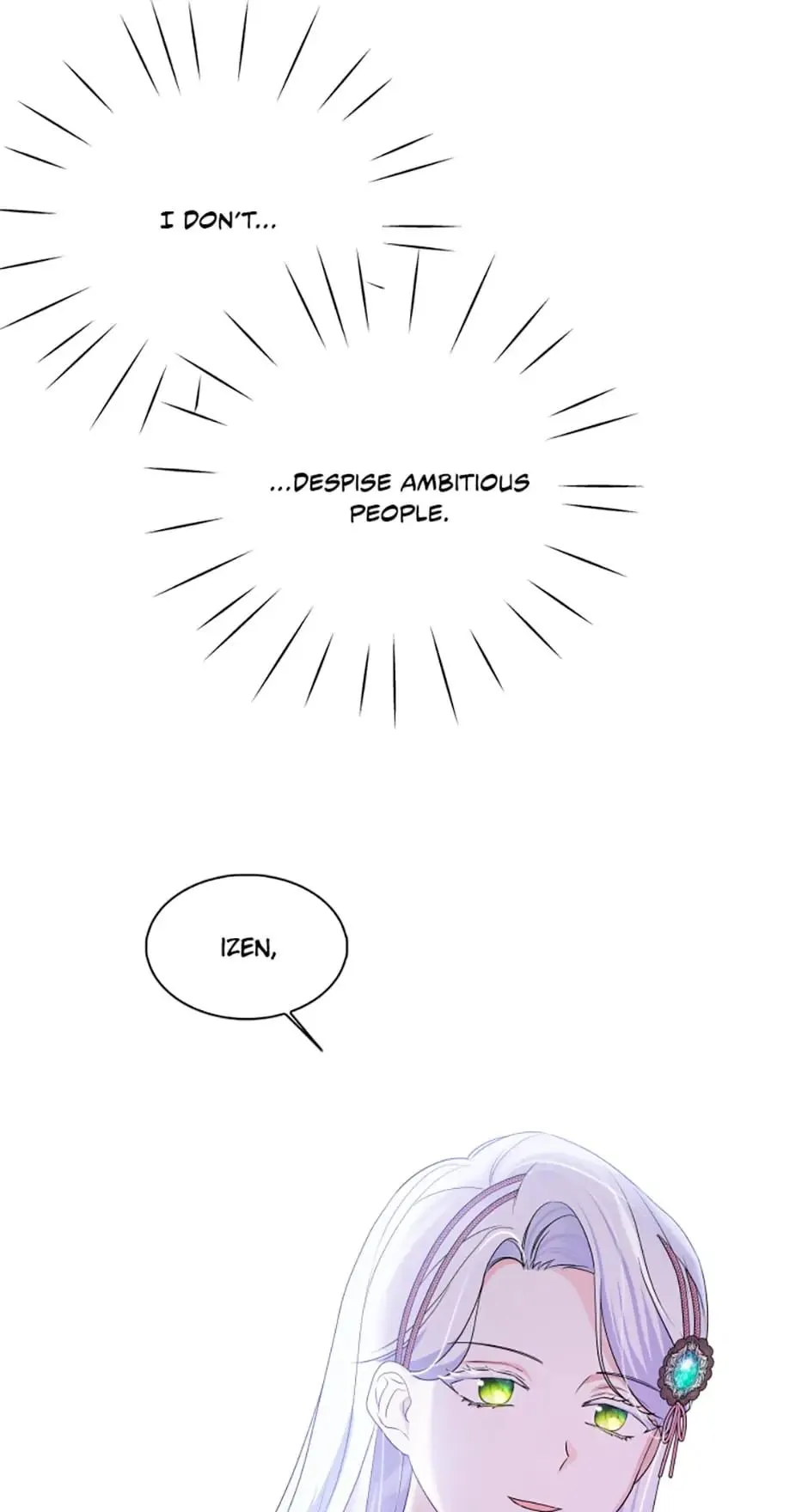 Read Sierra on Strike! chapter 30 image 44 on Lezhin