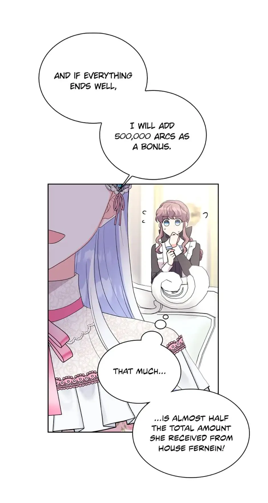 Read Sierra on Strike! chapter 30 image 47 on Lezhin
