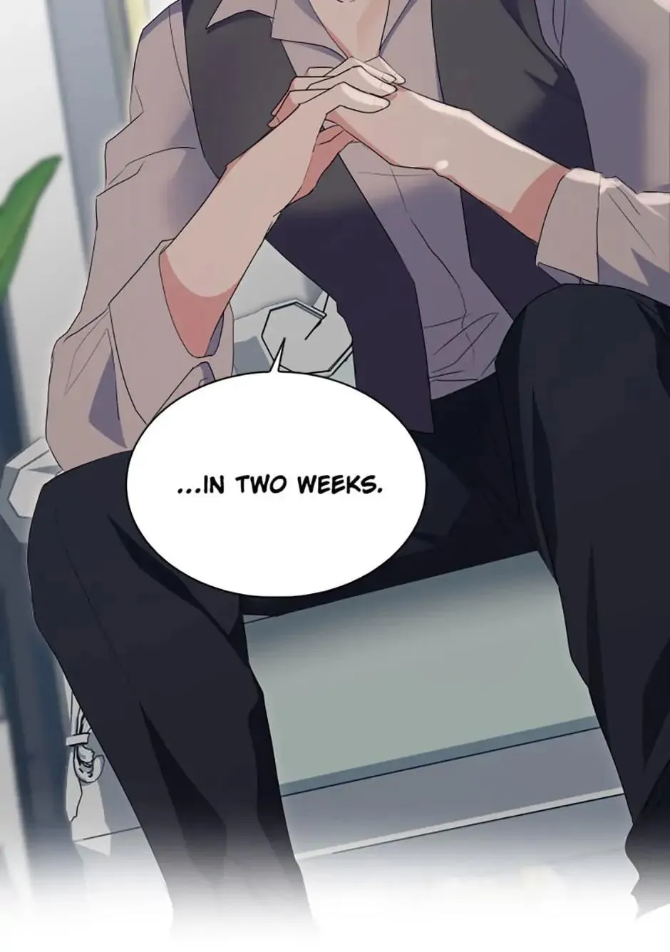 Read Sierra on Strike! chapter 30 image 54 on Lezhin