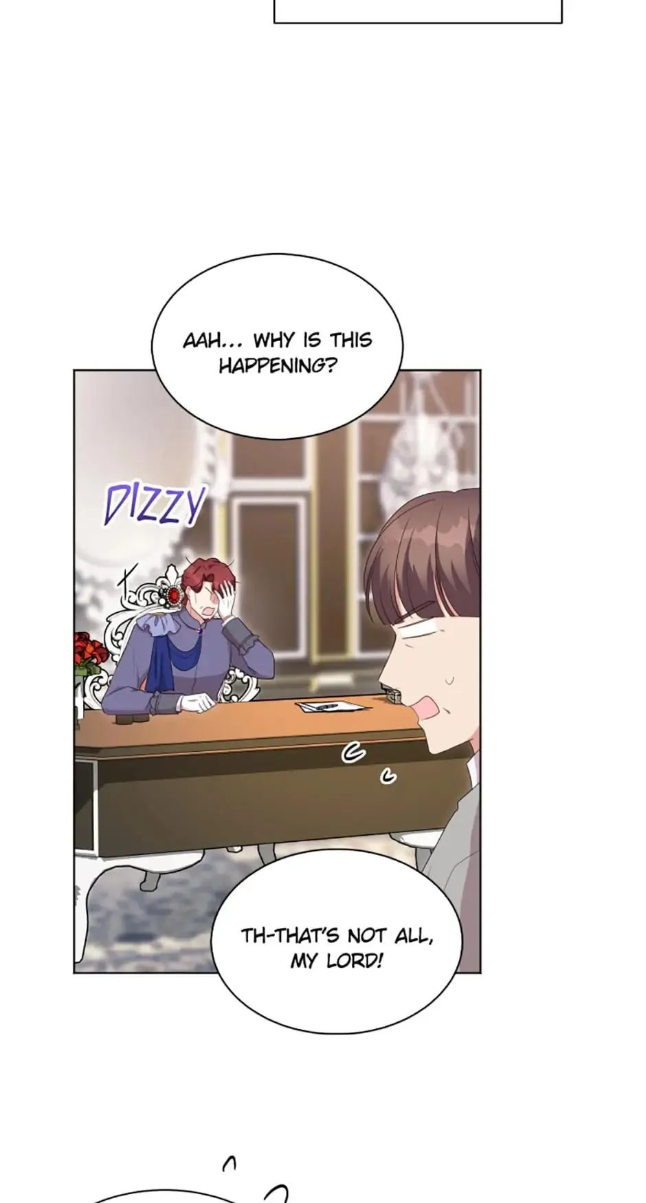 Read Sierra on Strike! chapter 31 image 12 on Lezhin