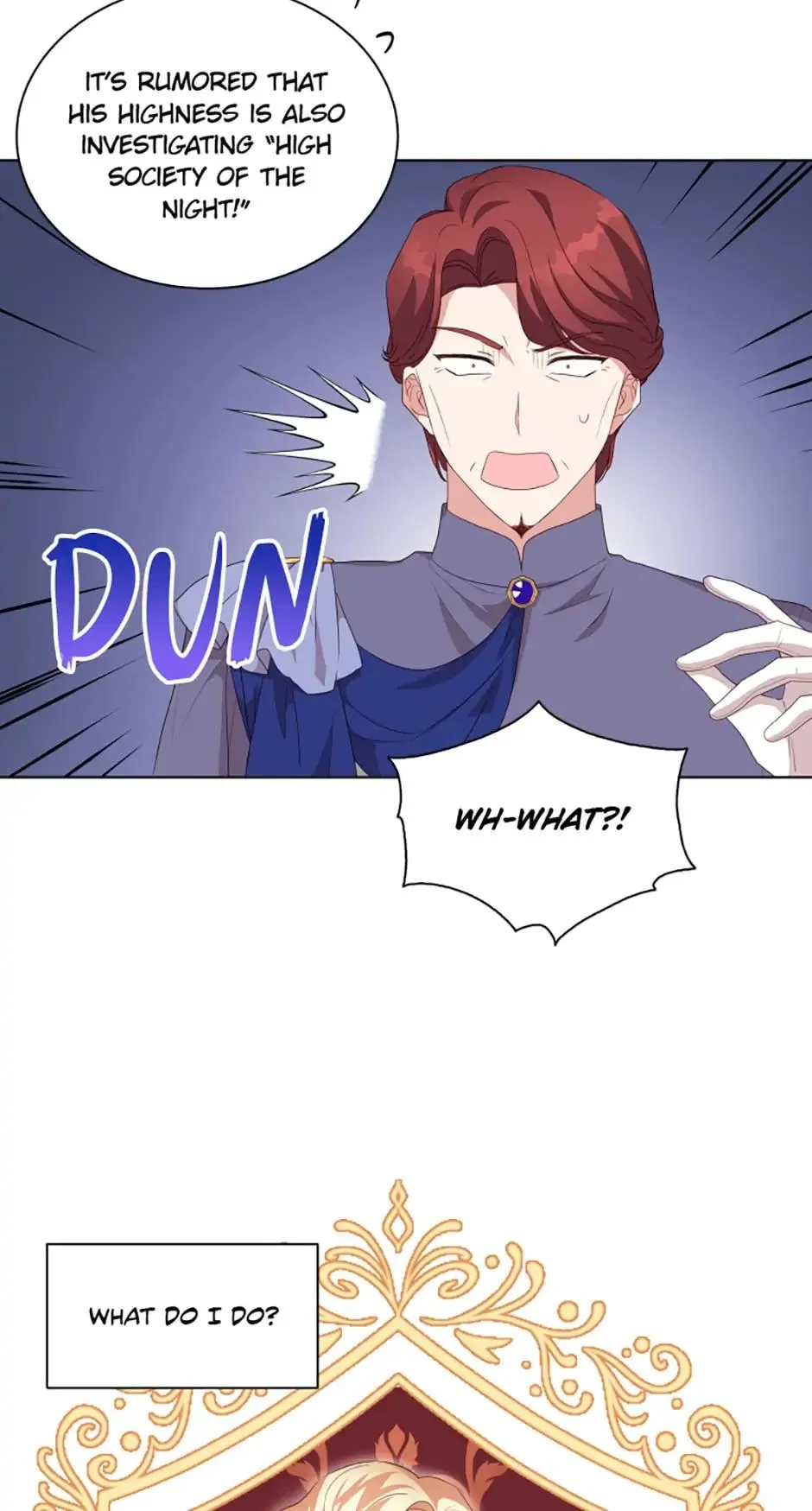 Read Sierra on Strike! chapter 31 image 13 on Lezhin