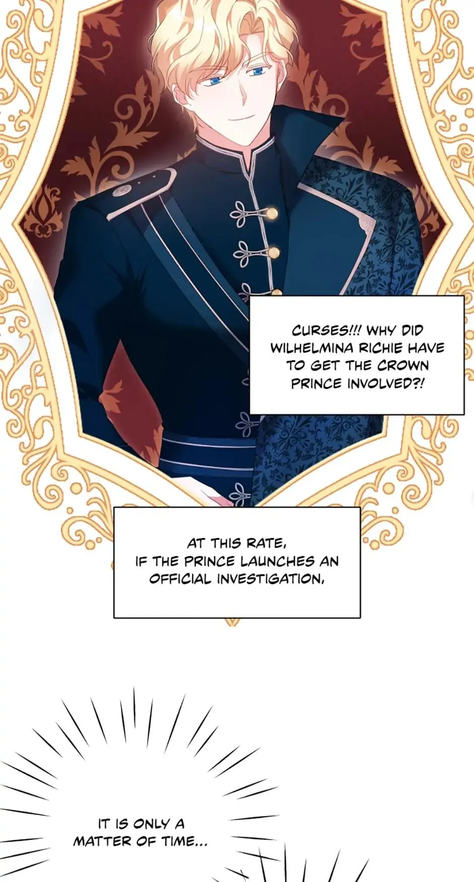 Read Sierra on Strike! chapter 31 image 14 on Lezhin