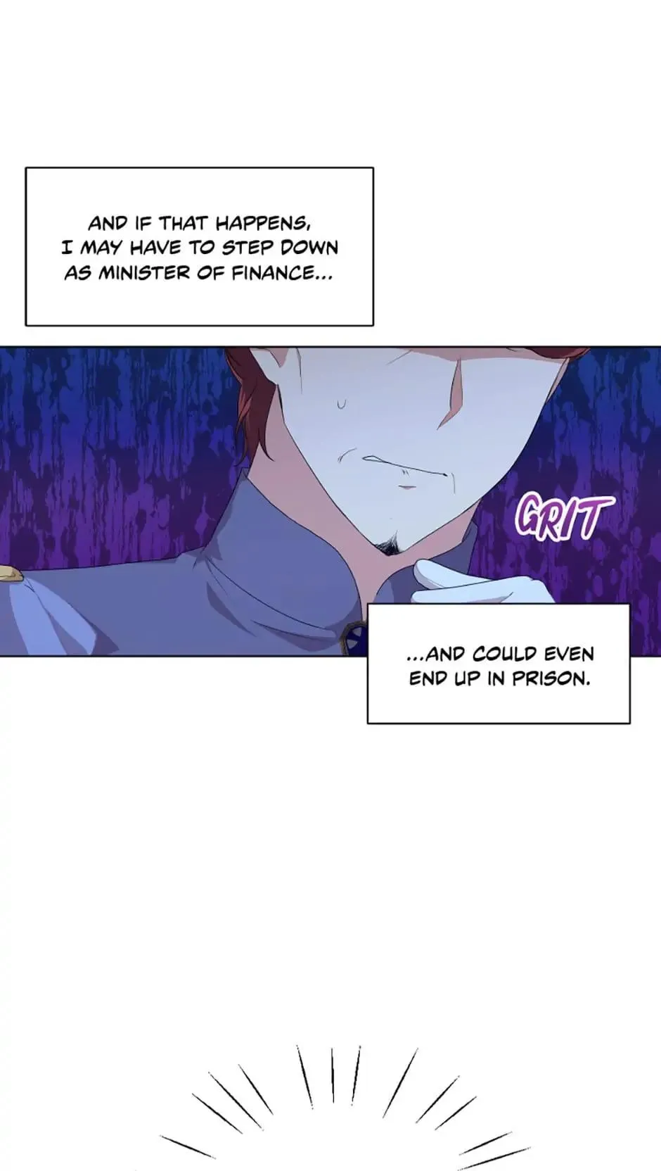 Read Sierra on Strike! chapter 31 image 16 on Lezhin