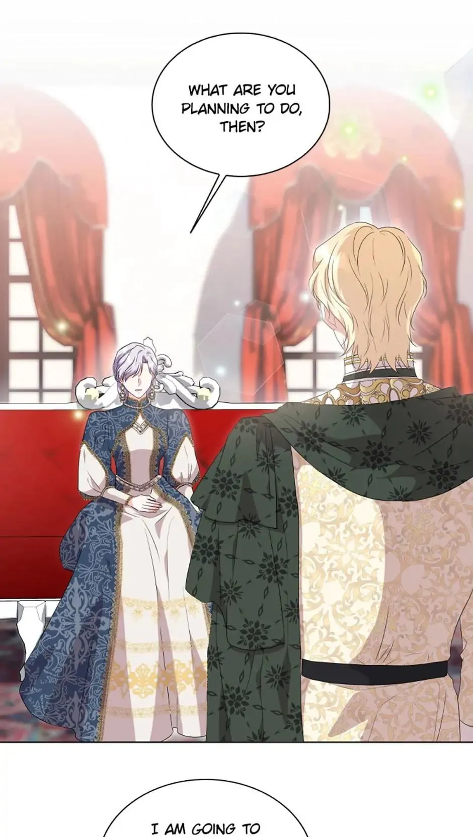 Read Sierra on Strike! chapter 31 image 19 on Lezhin