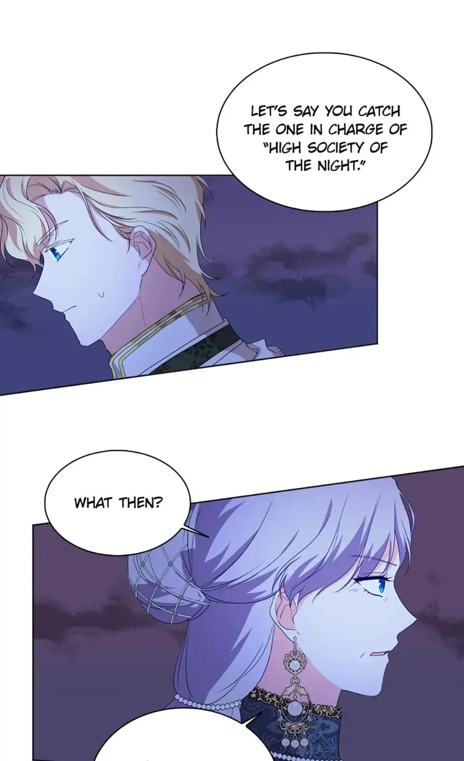 Read Sierra on Strike! chapter 31 image 21 on Lezhin