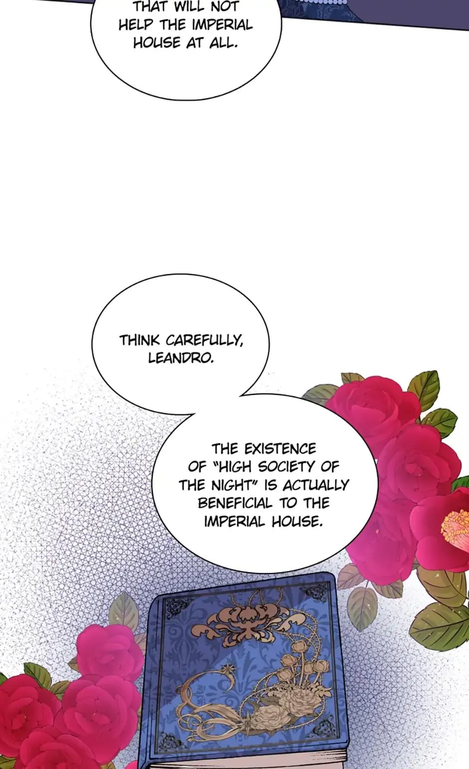 Read Sierra on Strike! chapter 31 image 22 on Lezhin