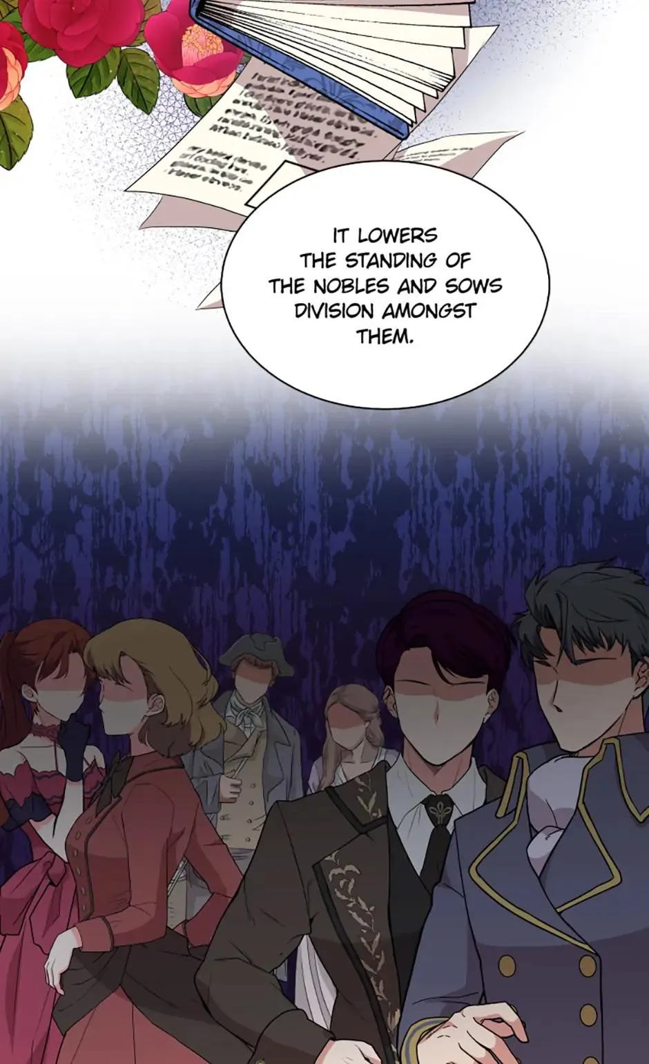 Read Sierra on Strike! chapter 31 image 23 on Lezhin