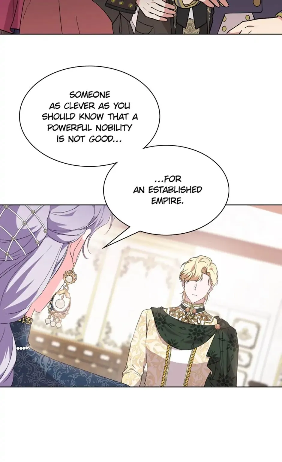 Read Sierra on Strike! chapter 31 image 24 on Lezhin