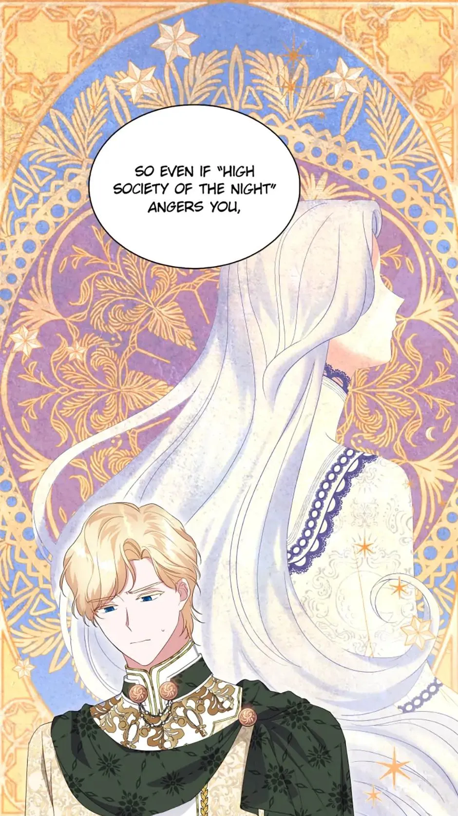 Read Sierra on Strike! chapter 31 image 25 on Lezhin