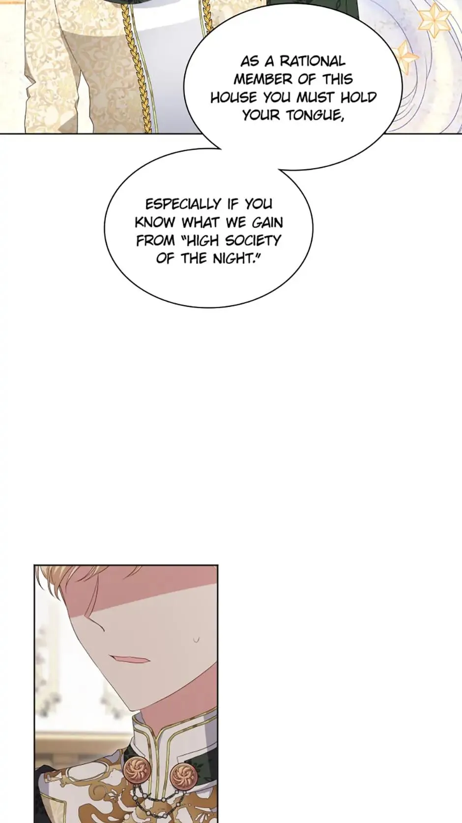 Read Sierra on Strike! chapter 31 image 26 on Lezhin