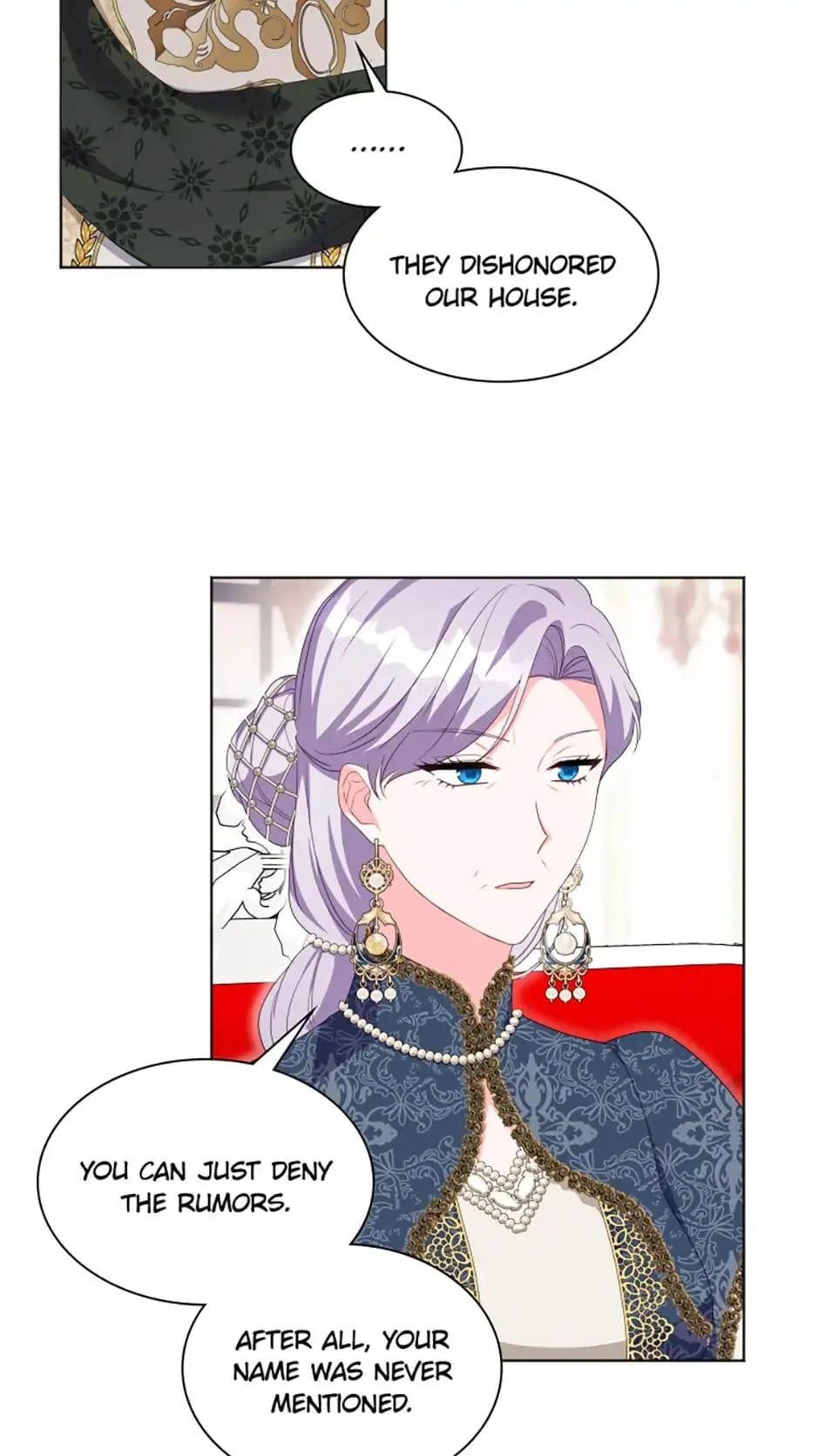 Read Sierra on Strike! chapter 31 image 27 on Lezhin