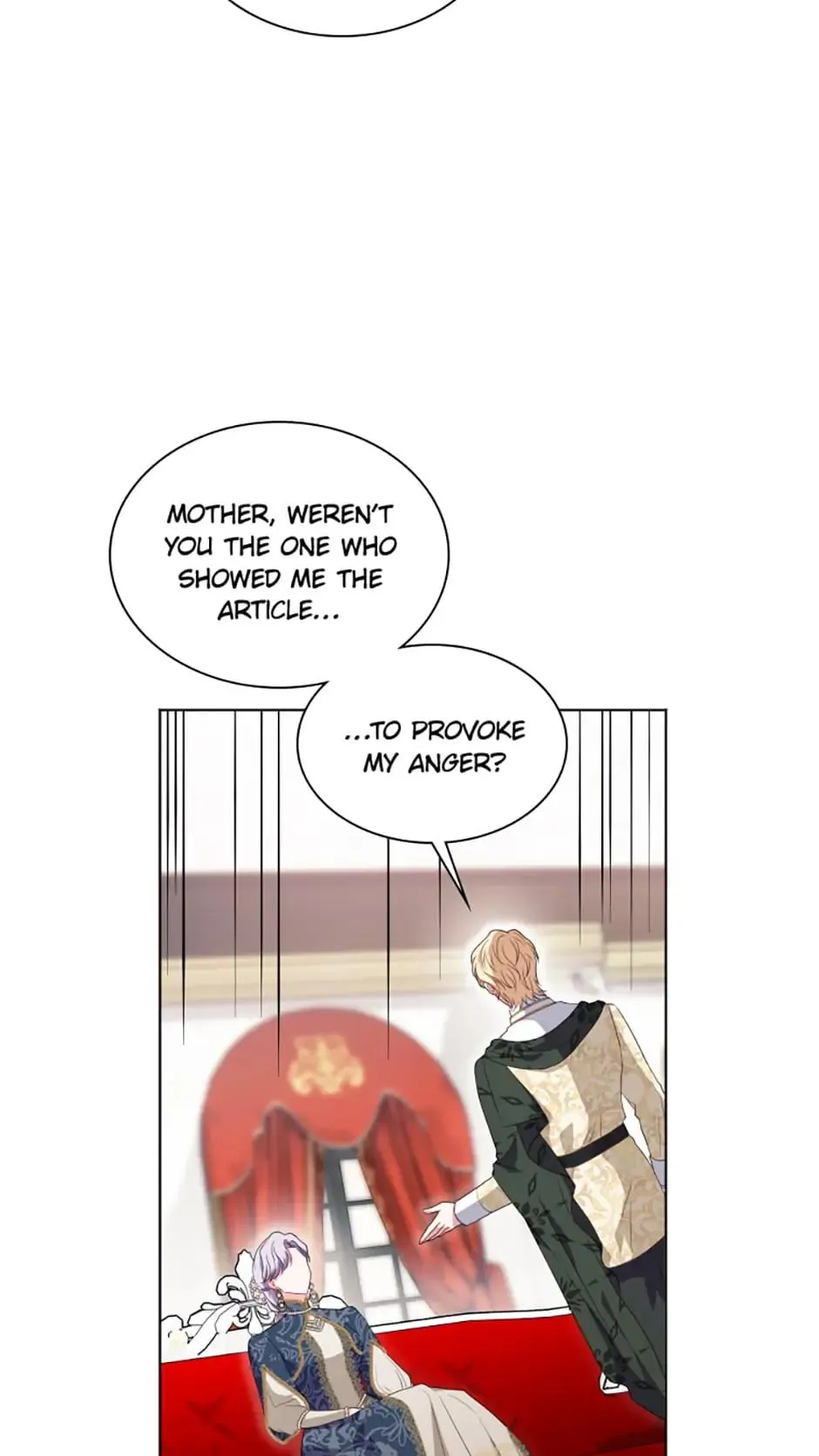 Read Sierra on Strike! chapter 31 image 28 on Lezhin