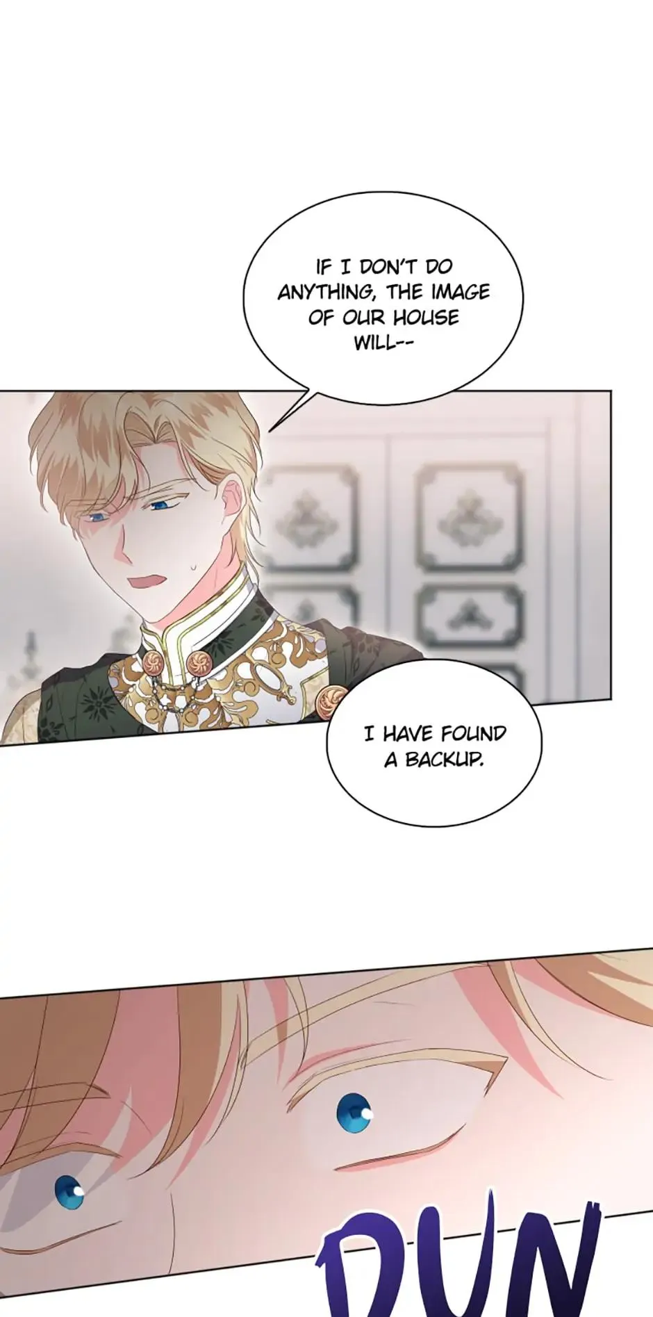 Read Sierra on Strike! chapter 31 image 33 on Lezhin