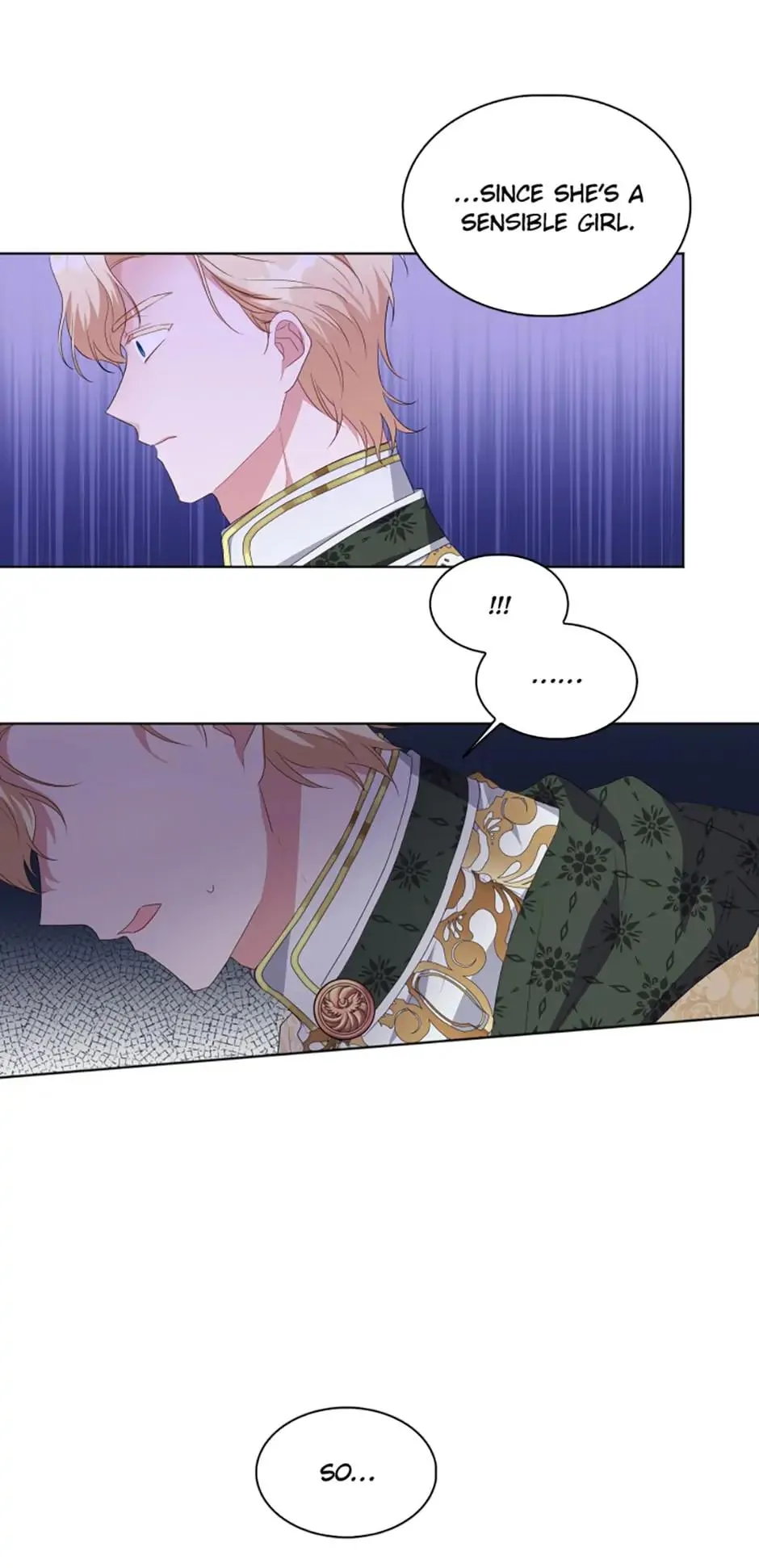 Read Sierra on Strike! chapter 31 image 36 on Lezhin