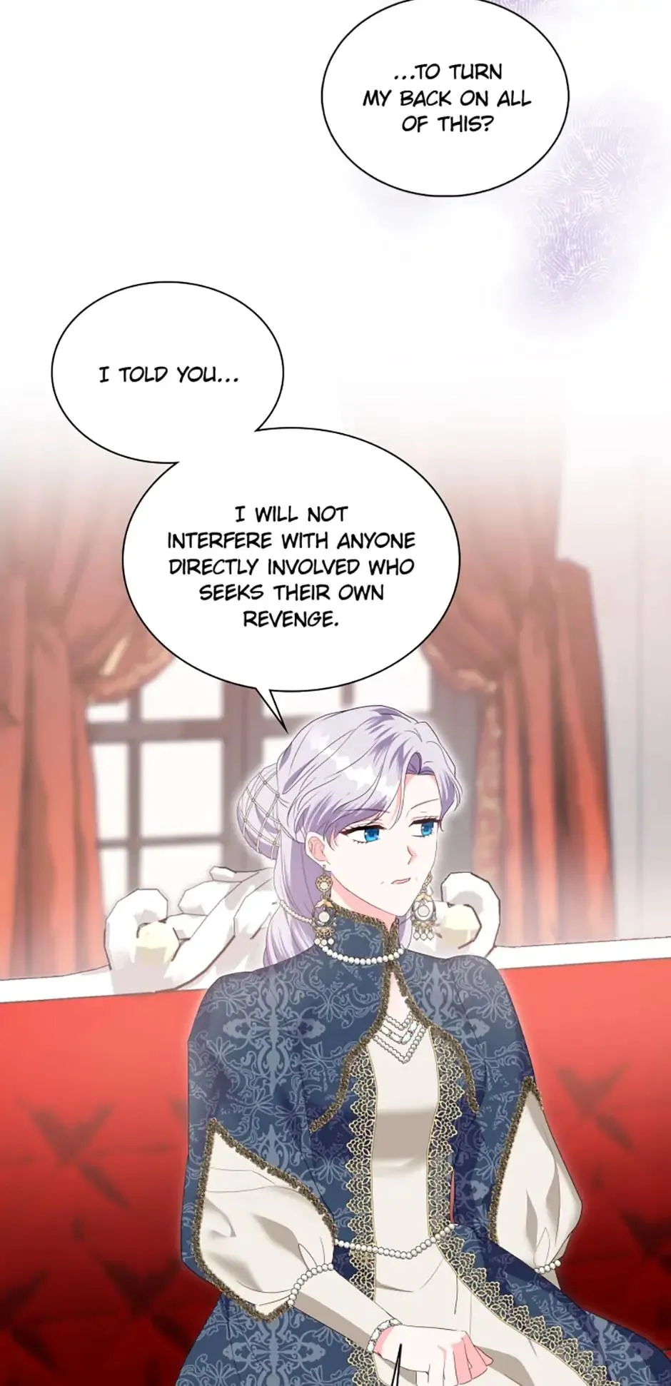 Read Sierra on Strike! chapter 31 image 38 on Lezhin