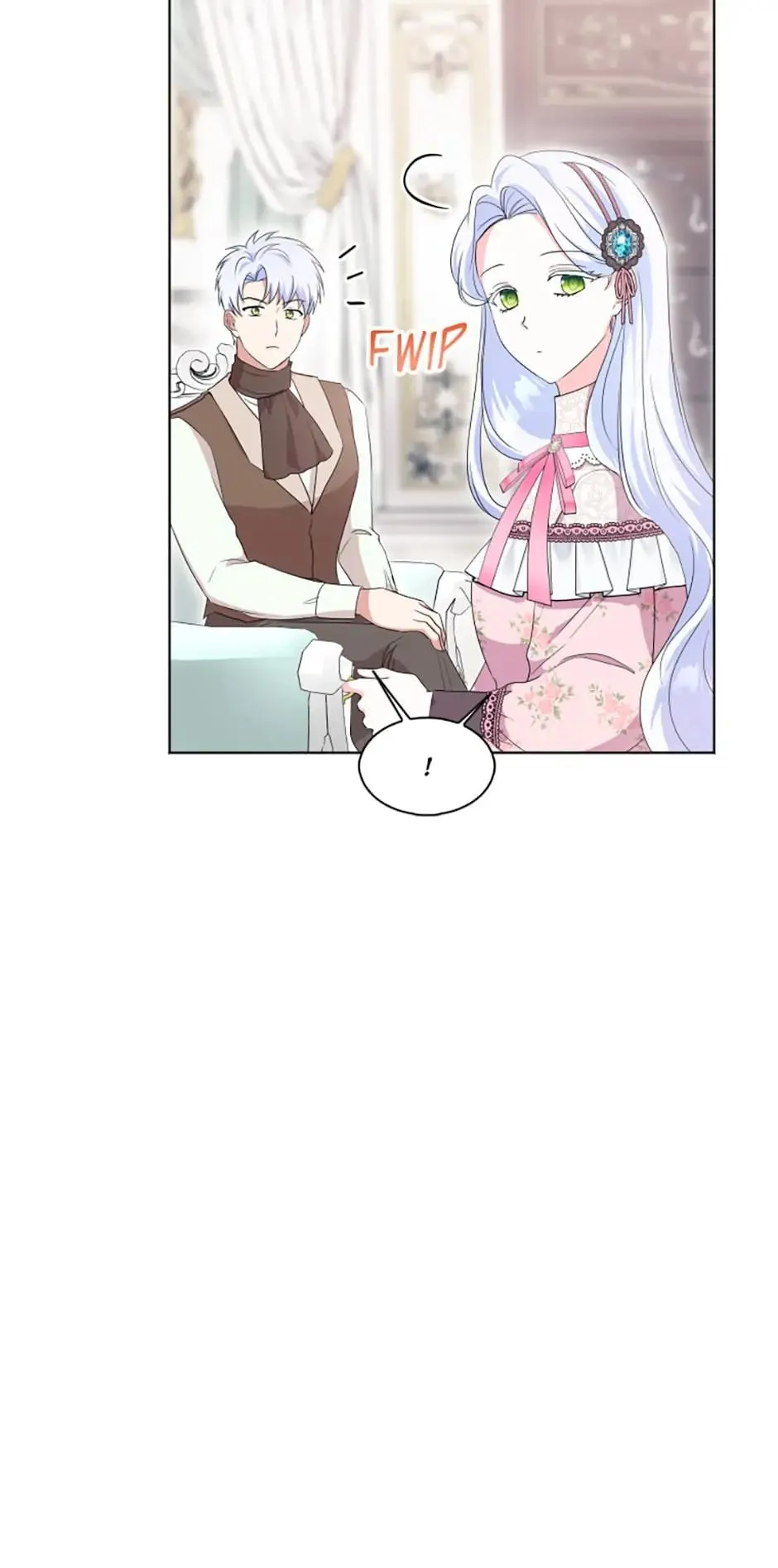 Read Sierra on Strike! chapter 31 image 4 on Lezhin