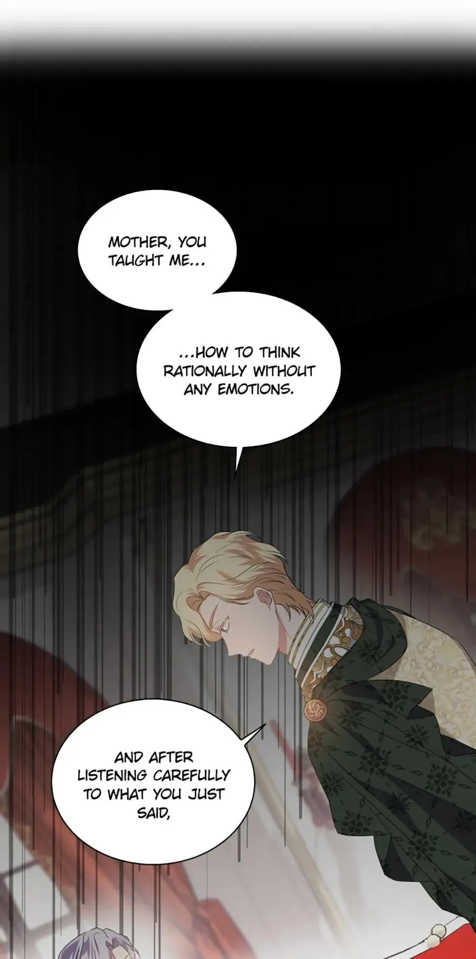 Read Sierra on Strike! chapter 31 image 42 on Lezhin