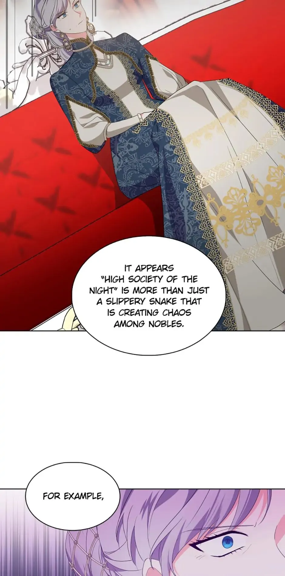 Read Sierra on Strike! chapter 31 image 43 on Lezhin