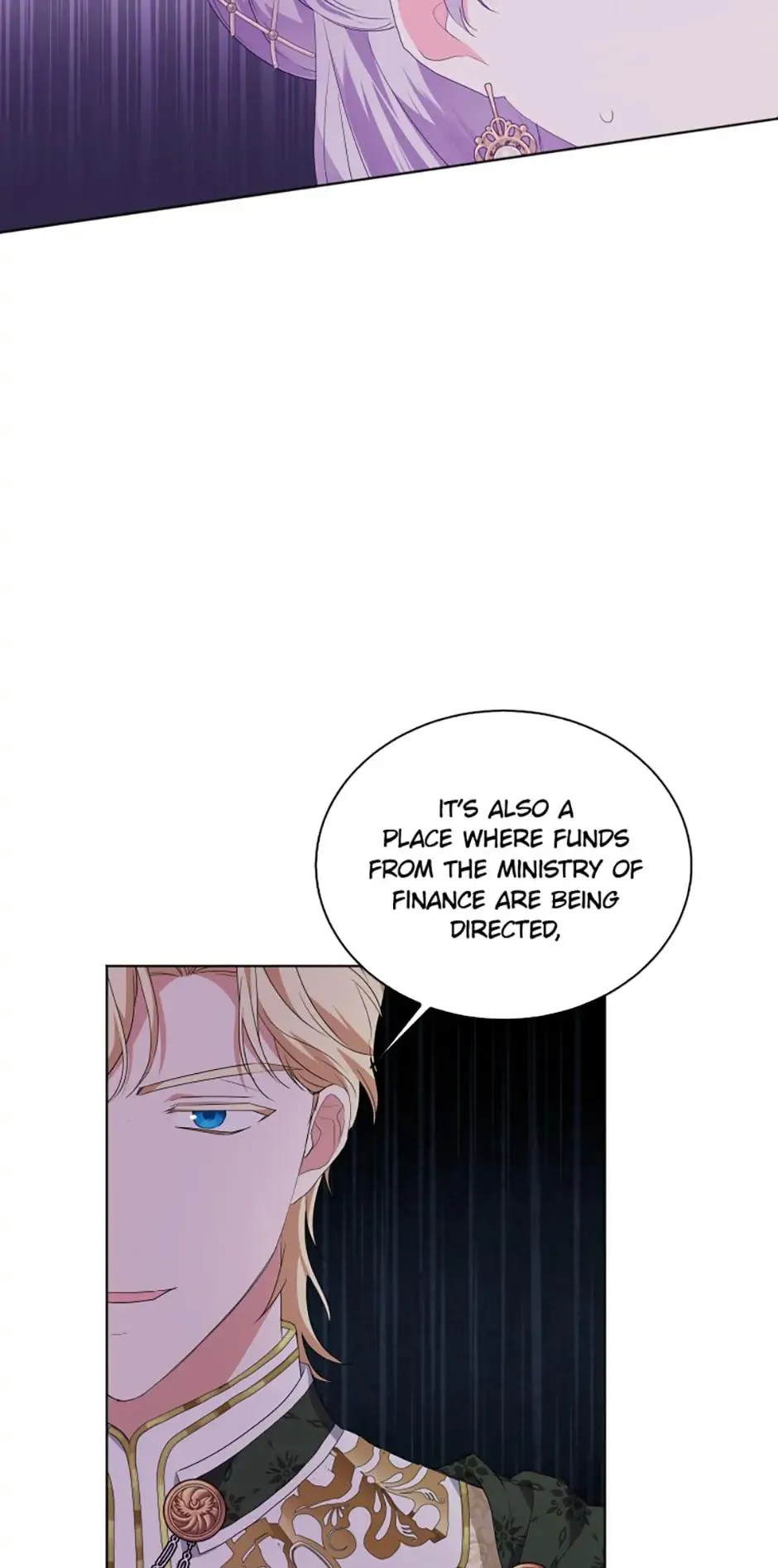 Read Sierra on Strike! chapter 31 image 44 on Lezhin