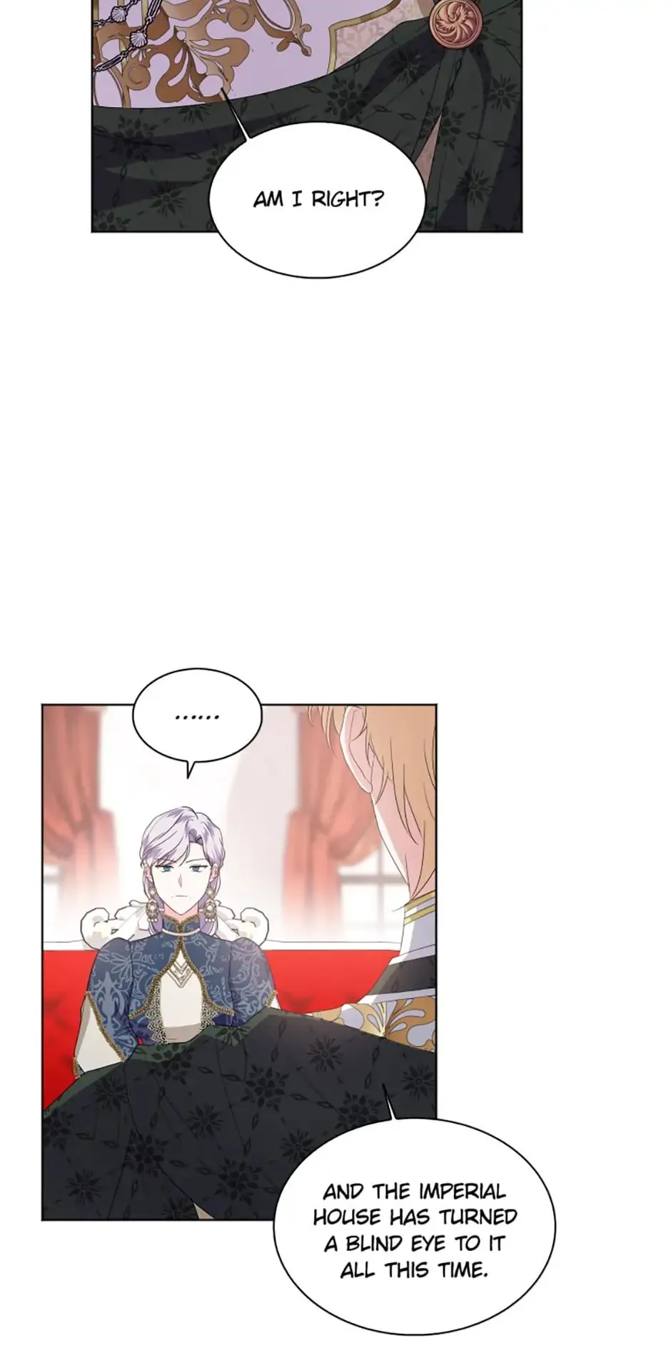 Read Sierra on Strike! chapter 31 image 45 on Lezhin