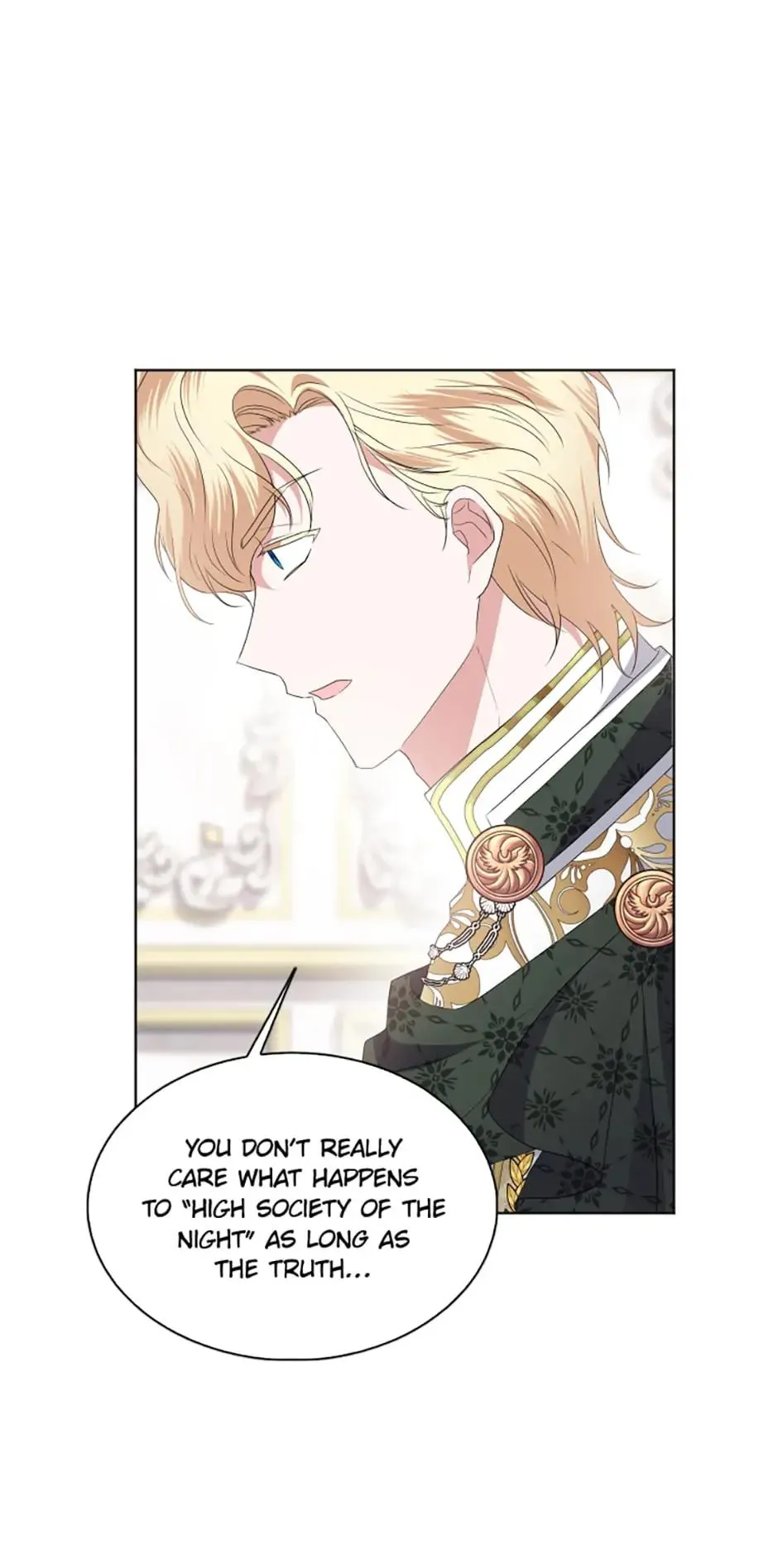 Read Sierra on Strike! chapter 31 image 46 on Lezhin