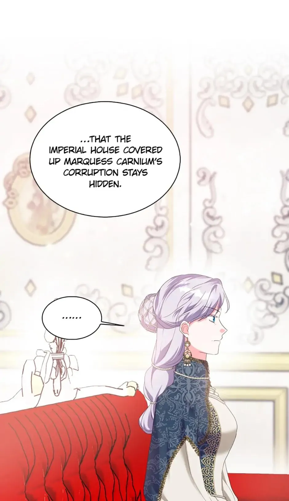 Read Sierra on Strike! chapter 31 image 47 on Lezhin