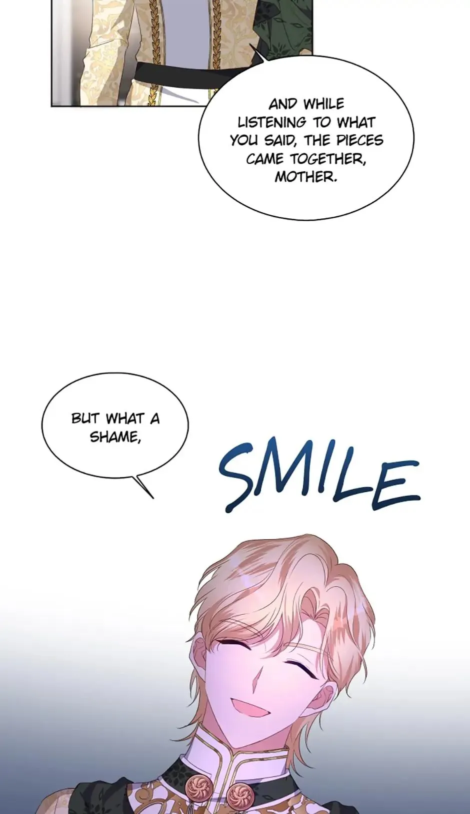 Read Sierra on Strike! chapter 31 image 49 on Lezhin