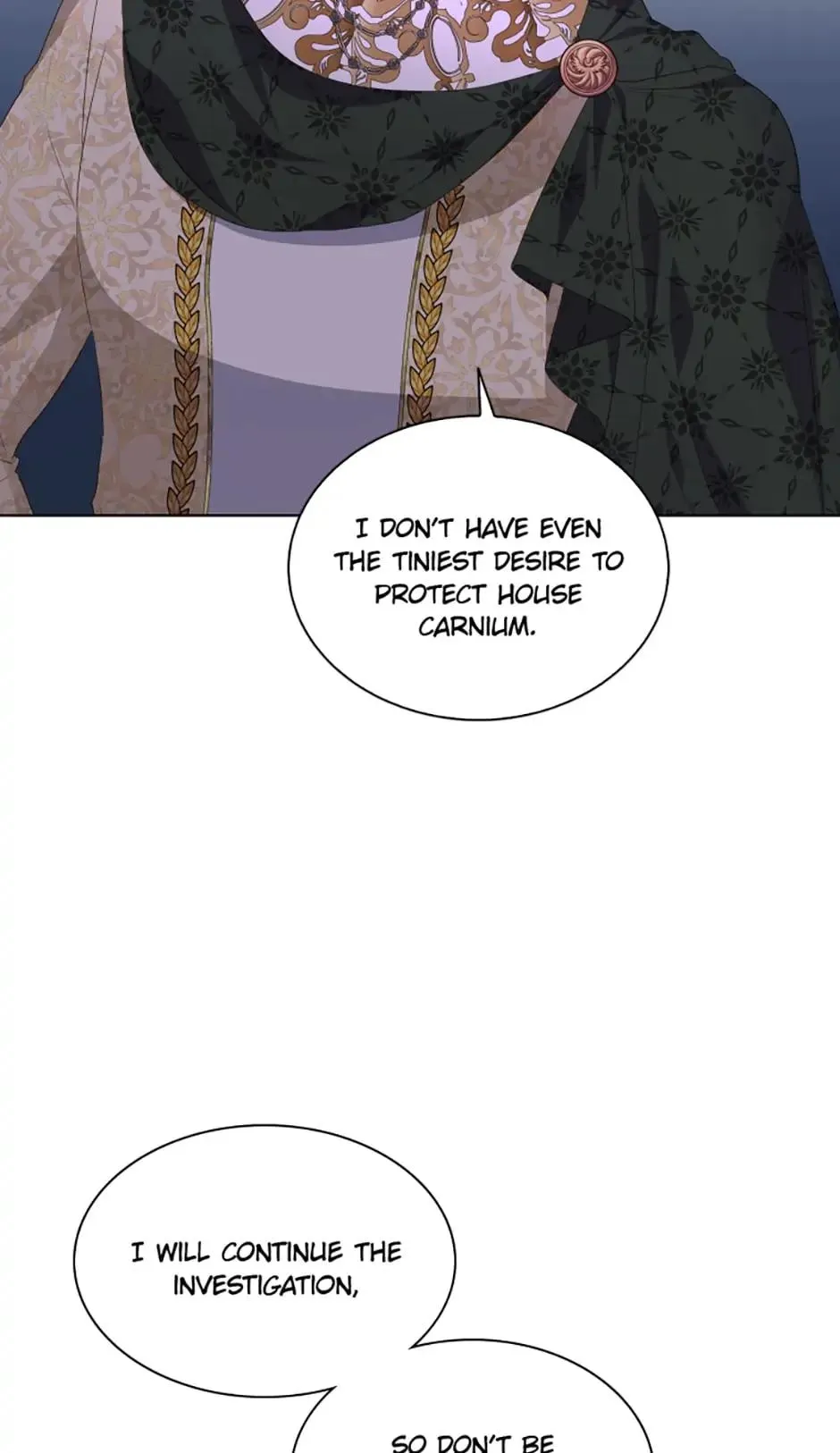 Read Sierra on Strike! chapter 31 image 50 on Lezhin