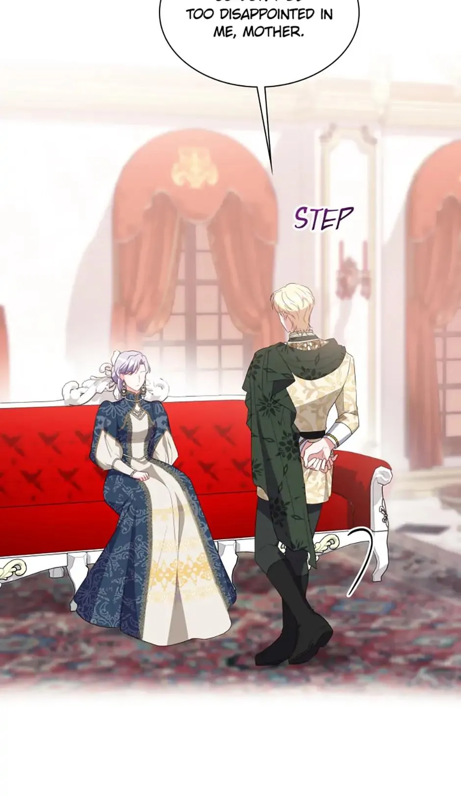 Read Sierra on Strike! chapter 31 image 51 on Lezhin