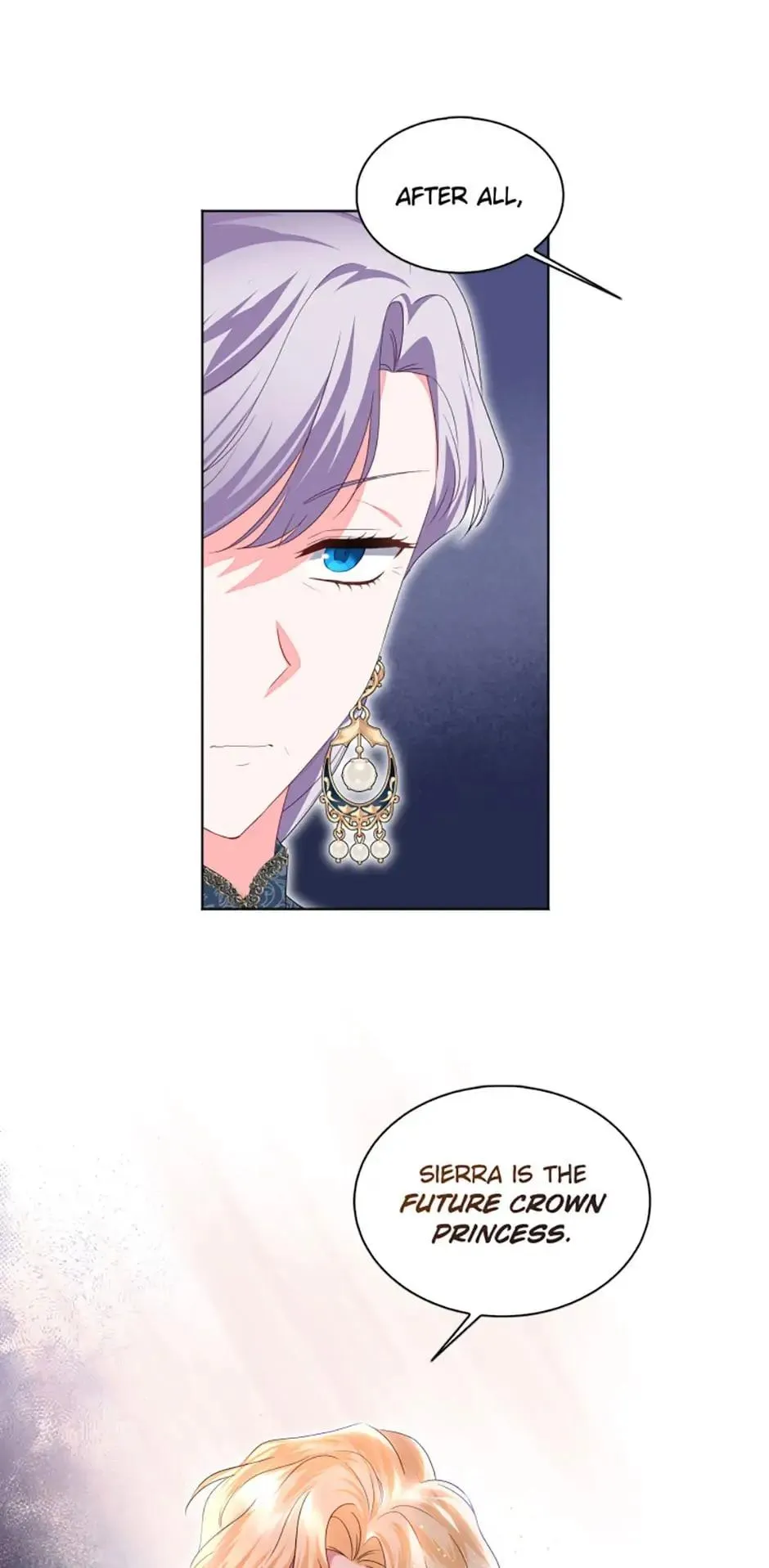 Read Sierra on Strike! chapter 31 image 52 on Lezhin