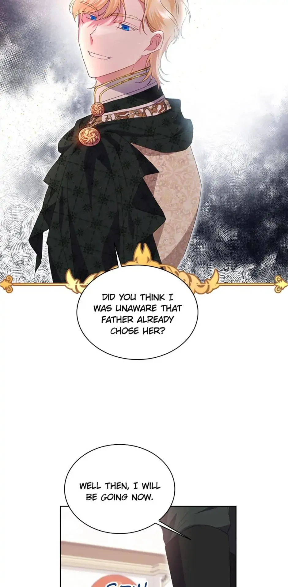Read Sierra on Strike! chapter 31 image 53 on Lezhin